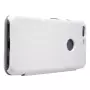 Nillkin Qin Series Leather case for Google Pixel XL order from official NILLKIN store